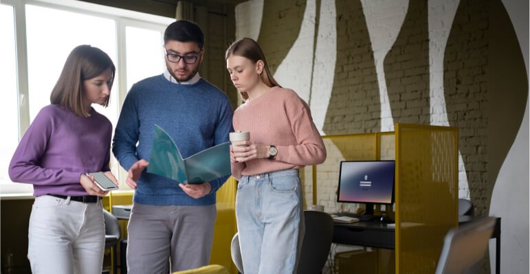 Derivative Market Course