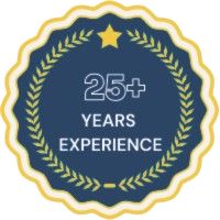 Experience Badge