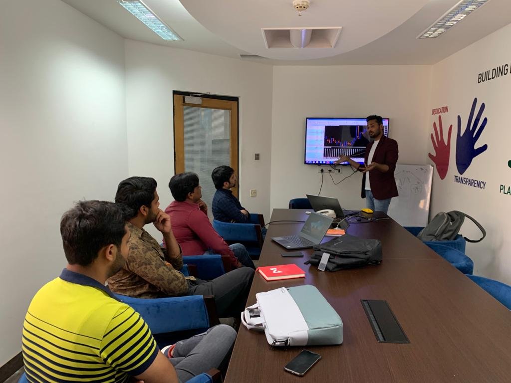 What is the right way to invest in stock market?