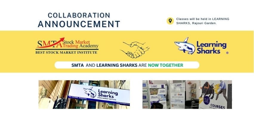 Collaboration Announcement || SMTA Institute has collaborated with Learning Sharks