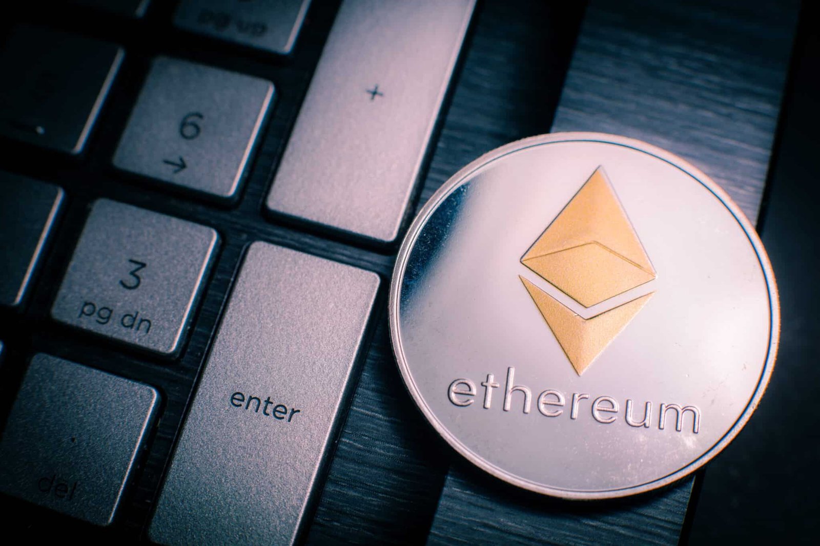 BlackRock’s Discreet $513 Million Investment in Ethereum: What It Means for Crypto
