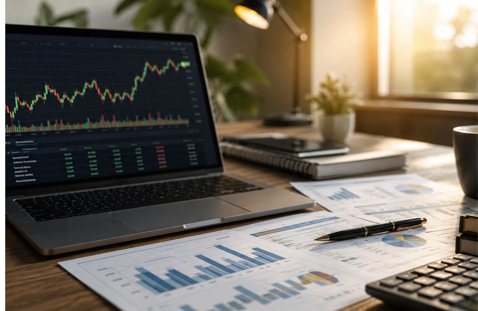 Fundamental Analysis: The Complete Guide to Evaluating Stocks Like a Professional Investor (2026)