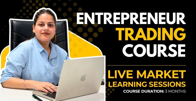 Entrepreneur Trading Course
